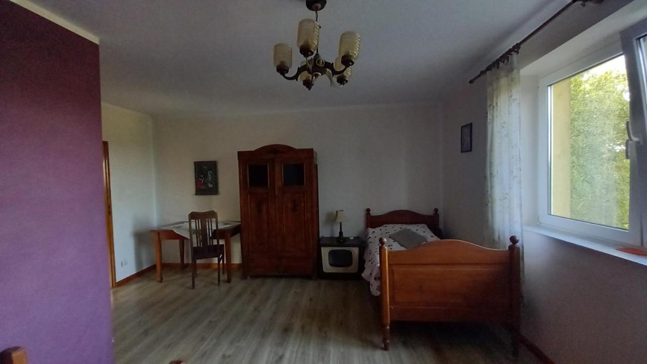 Dom Goscinny Lerka - 240 M2 Mazury Jeziora Lasy Lakorz Exterior photo